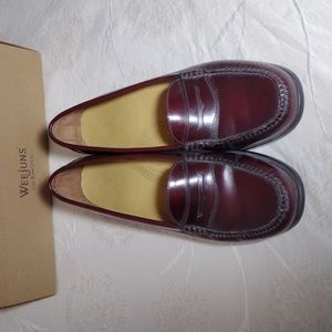 Weejun Penny Loafer